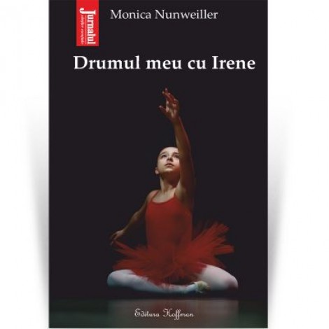 357 Drumul meu cu Irene - Monica Nunweiller