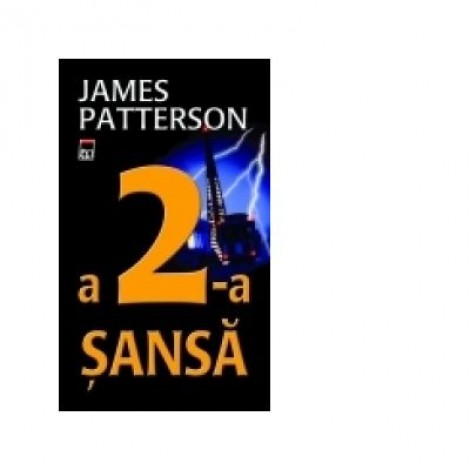 A 2-a sansa - James Patterson