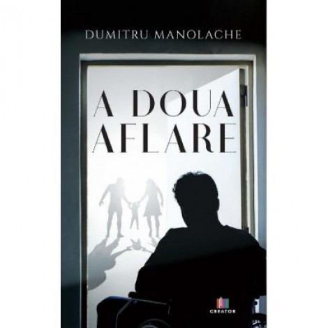 A doua aflare - Dumitru Manolache