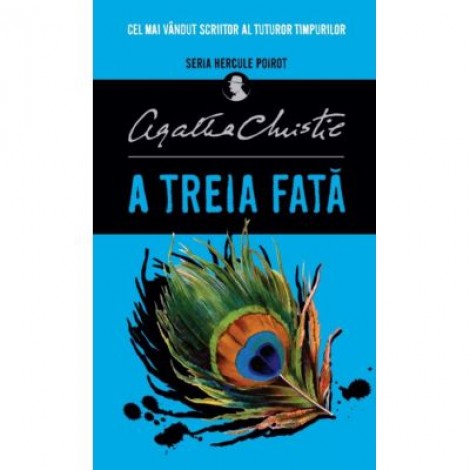 A treia fata - Agatha Christie