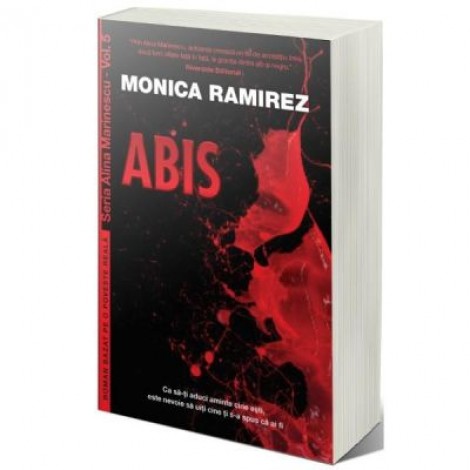 Abis - Monica Ramirez