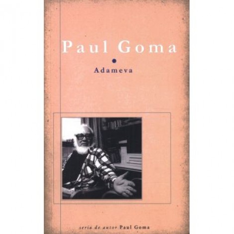 Adameva - Paul Goma