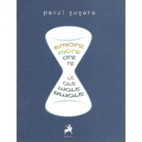 Amore more ore re - Pavel Susara