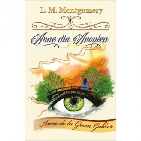 Anne din Avonlea volumul 2 - L. M. Montgomery