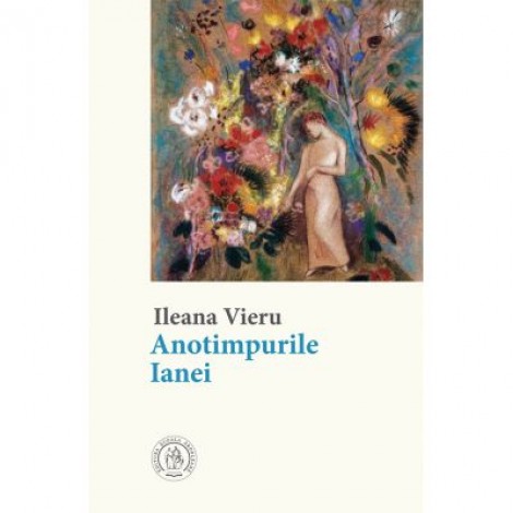 Anotimpurile Ianei - leana Vieru