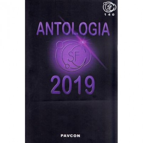 Antologia CSF 2019 - Constantin D. Pavel