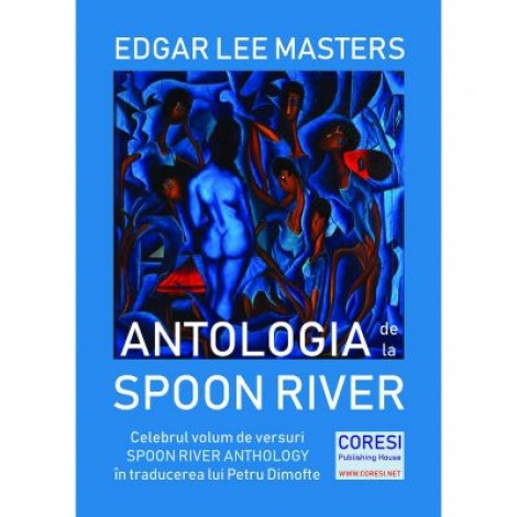 Antologia de la Spoon River - Edgar Lee Masters