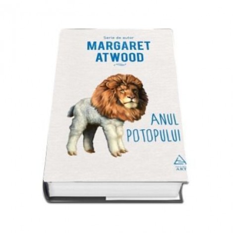 Anul potopului - Margaret Atwood