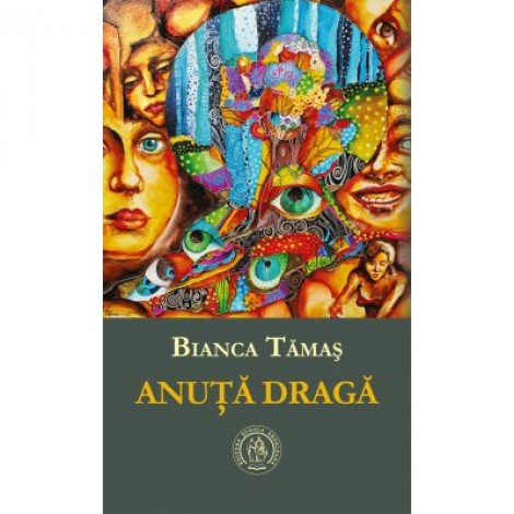 Anuta draga - Bianca Tamas