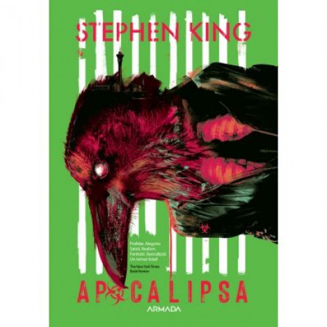 Apocalipsa - Stephen King