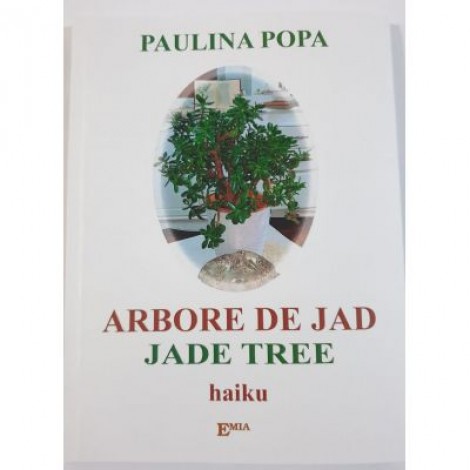 Arborele de jad - Paulina Popa