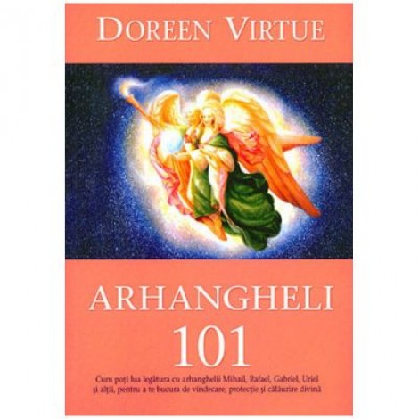 Arhangheli 101 (Doreen Virtue)