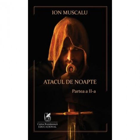 Atacul de noapte (II) – Ion Muscalu
