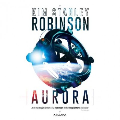 Aurora - Kim Stanley Robinson