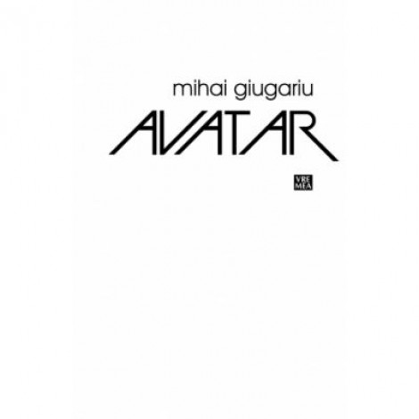 Avatar - Mihai Giugariu