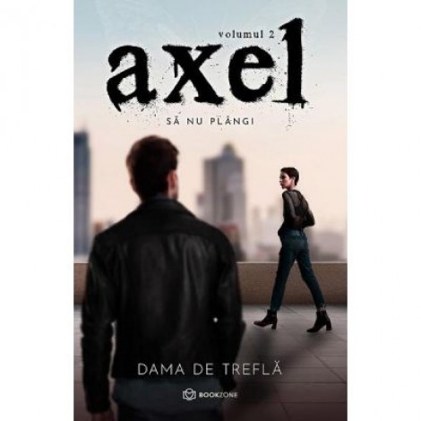 Axel Vol. 2. Sa nu plangi - Dama de Trefla