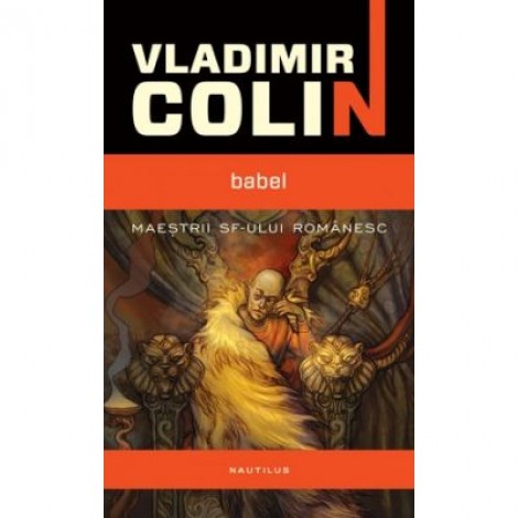 Babel - Vladimir Colin
