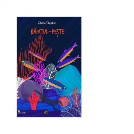 Baiatul-peste - Chloe Daykin