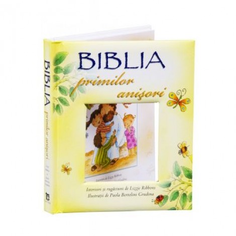 Biblia Primilor Anisori