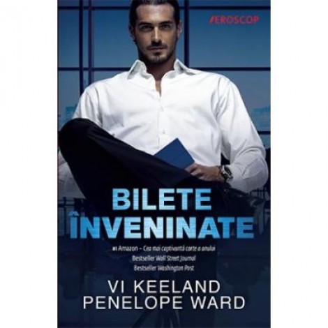 Bilete inveninate - Vi Keeland, Penelope Ward