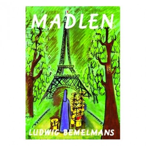 Madlen - Ludwig Bemelmans