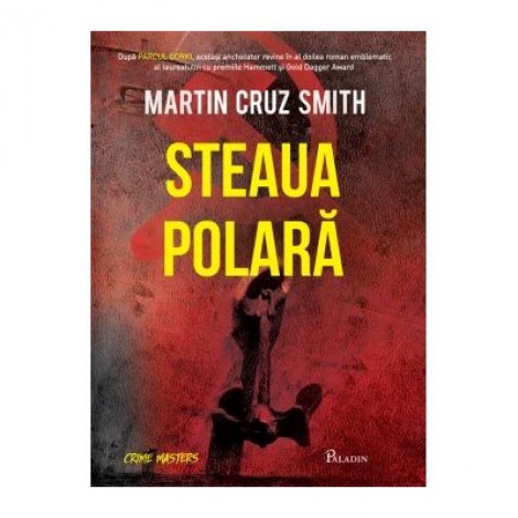 Steaua Polara - Martin Cruz Smith