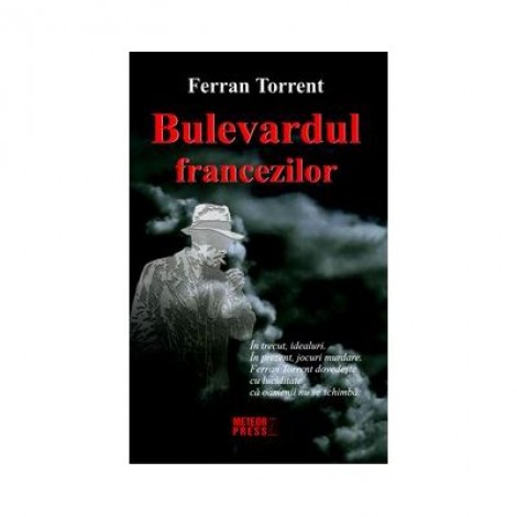 Bulevardul francezilor - Ferran Torrent