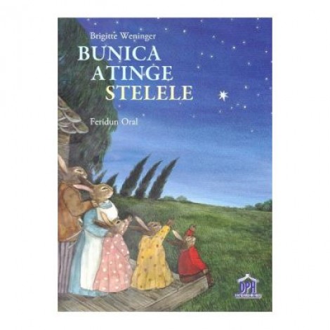 Bunica atinge stelele - Brigitte Weninger, Feridun Oral