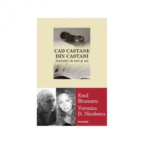 Cad castane din castani. Amintiri de ieri si de azi - Emil Brumaru, Veronica D. Niculescu