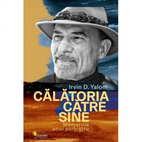 Calatoria catre sine - Irvin D. Yalom