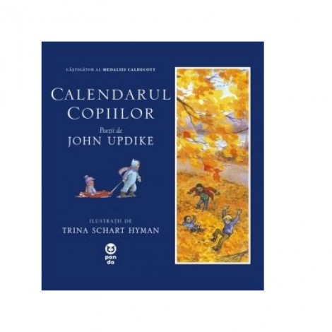 Calendarul copiilor - John Updike