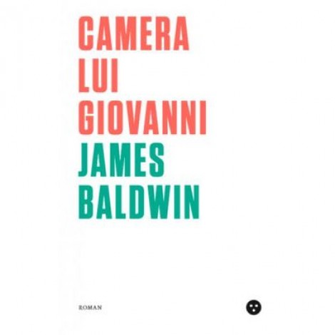 Camera lui Giovanni - James Baldwin