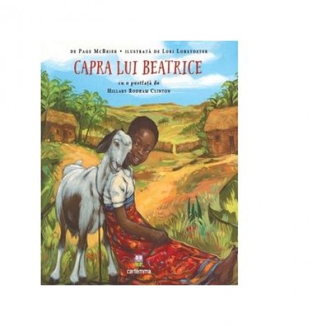 Capra lui Beatrice - Page McBrier