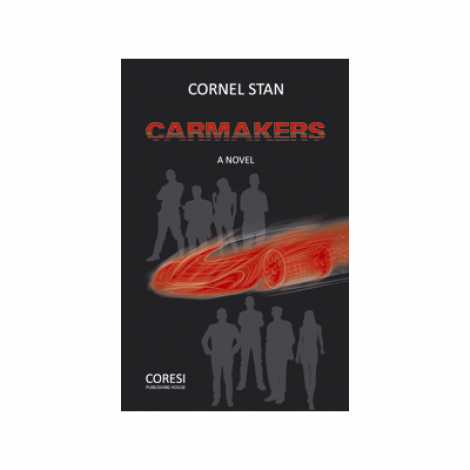 Carmakers - Cornel Stan