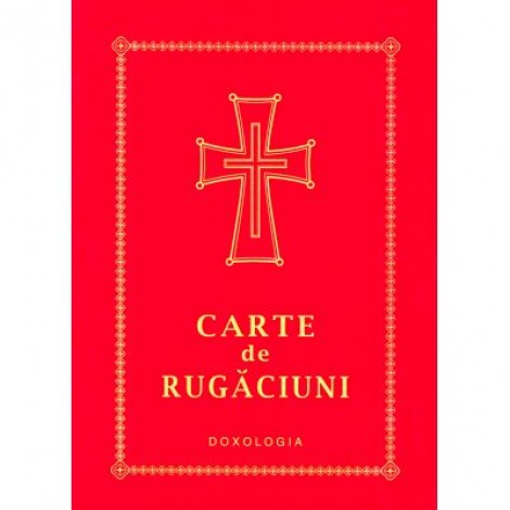 Carte de rugaciuni mijlocie