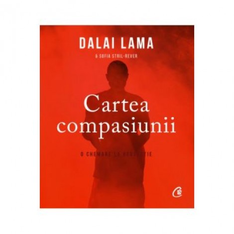 Cartea compasiunii - Sanctitatea Sa Dalai Lama