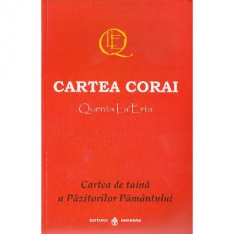 Cartea Corai - Quenta La'Erta