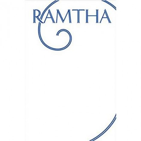 Cartea alba - Ramtha (Editie Hardcover)