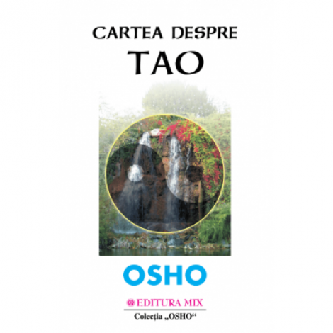 Cartea despre Tao - Osho