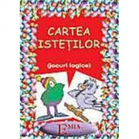 Cartea istetilor