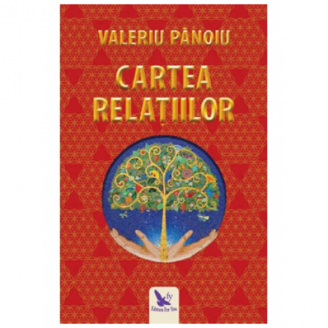 Cartea Relatiilor - Valeriu Panoiu