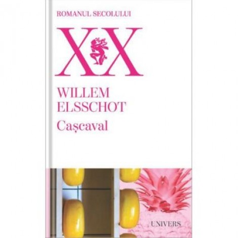 Cascaval - Willem Elsschot