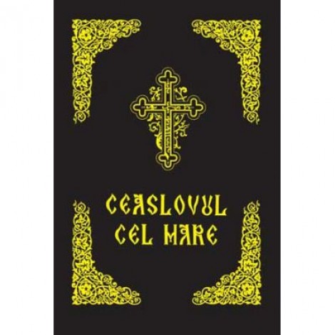 Ceaslovul cel Mare