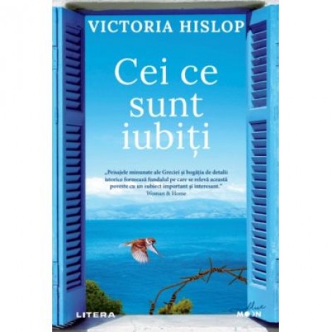 Cei ce sunt iubiti - Victoria Hislop