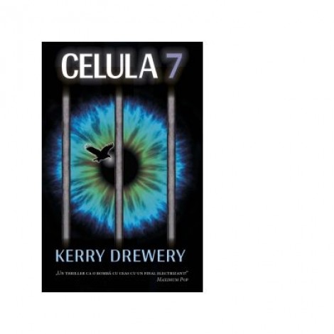 Celula 7 - Kerry Drewery