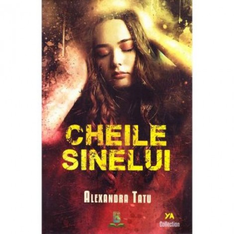 Cheile sinelui - Alexandra Tatu