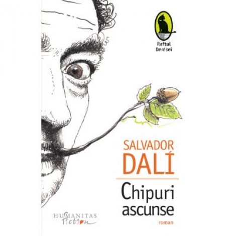 Chipuri ascunse - Salvador Dali