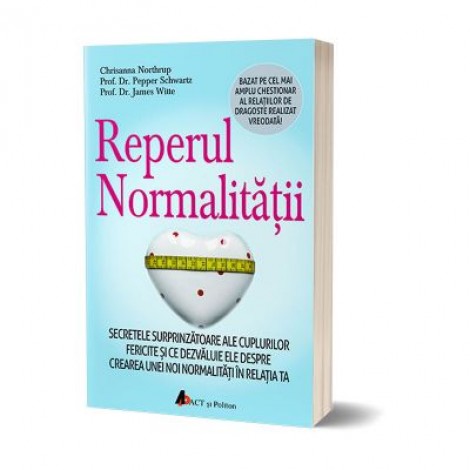 Reperul normalitatii - Chrisanna Northrup