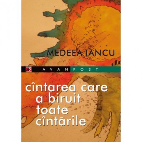 Cintarea care a biruit toate cintarile - Medeea Iancu