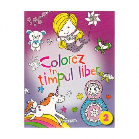 Colorez in timpul liber 2 (mov)